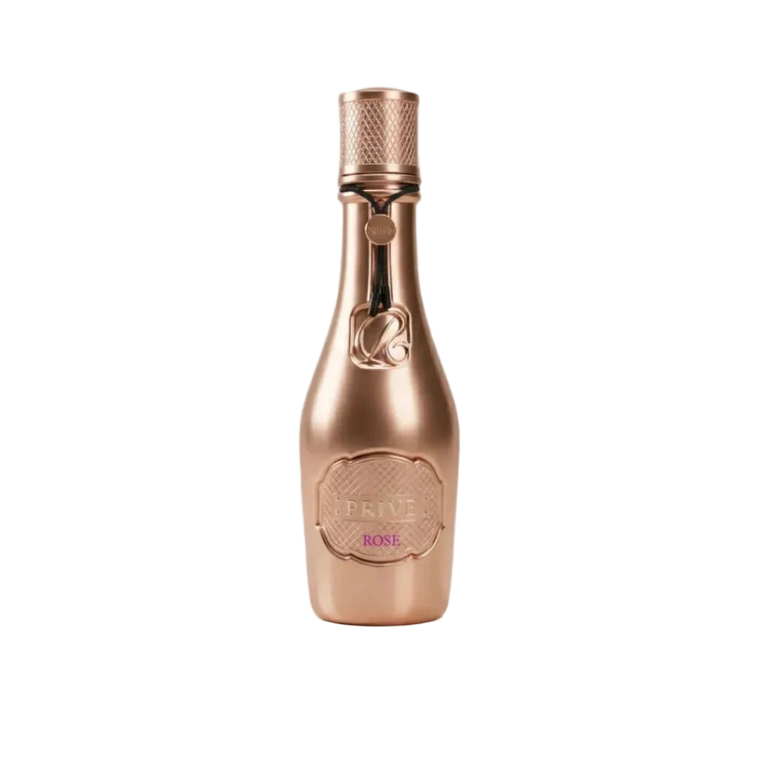 Prive Rose by Riiffs