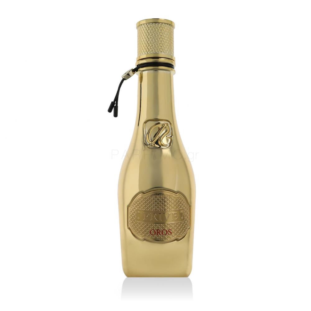 Prive Oros by Riiffs