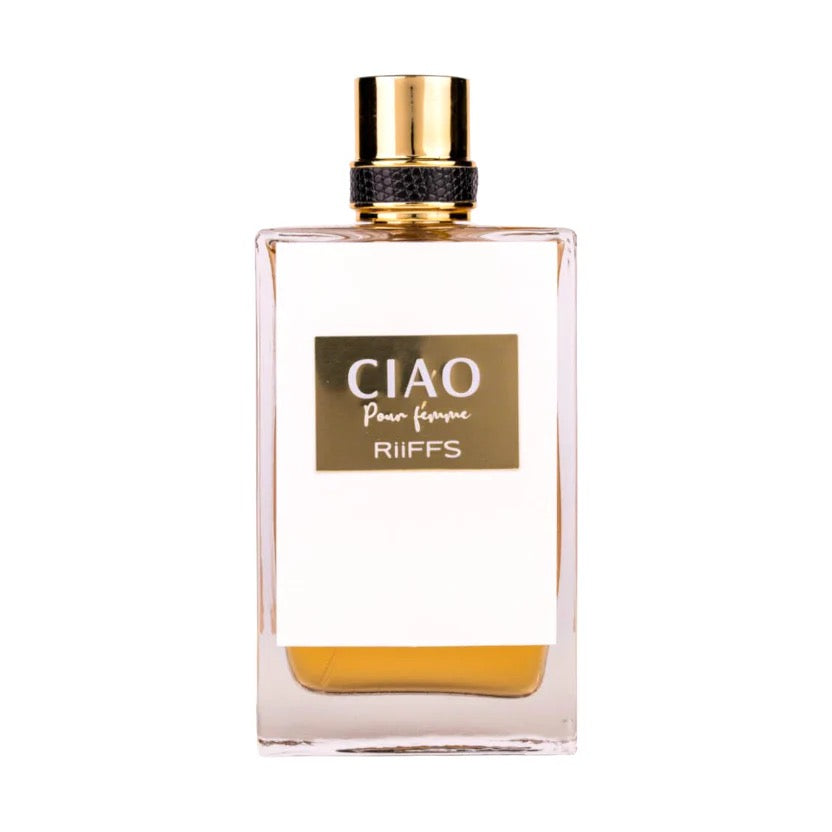 Ciao Femme by Riiffs