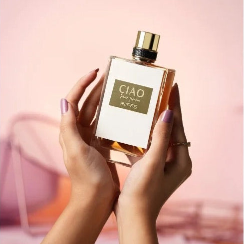 Ciao Femme by Riiffs