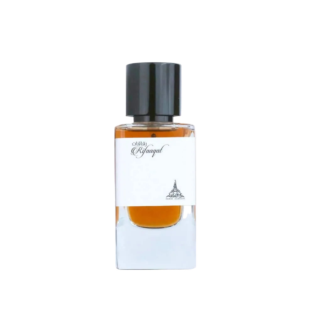 Rifaaqat by Paris Corner