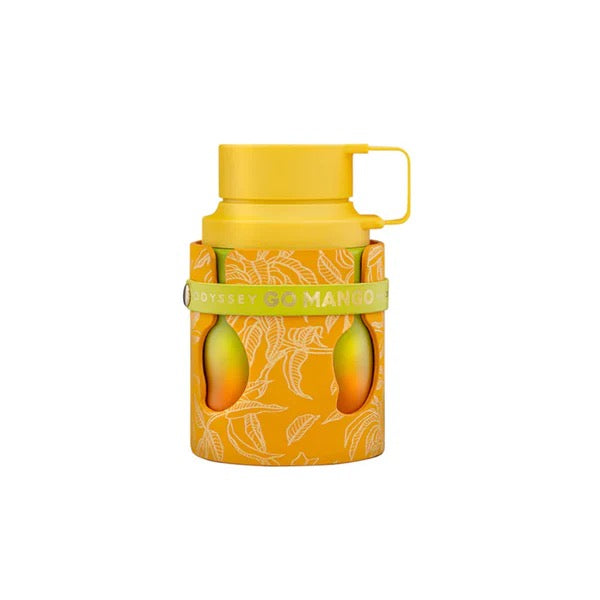 Odyssey Go Mango by Armaf