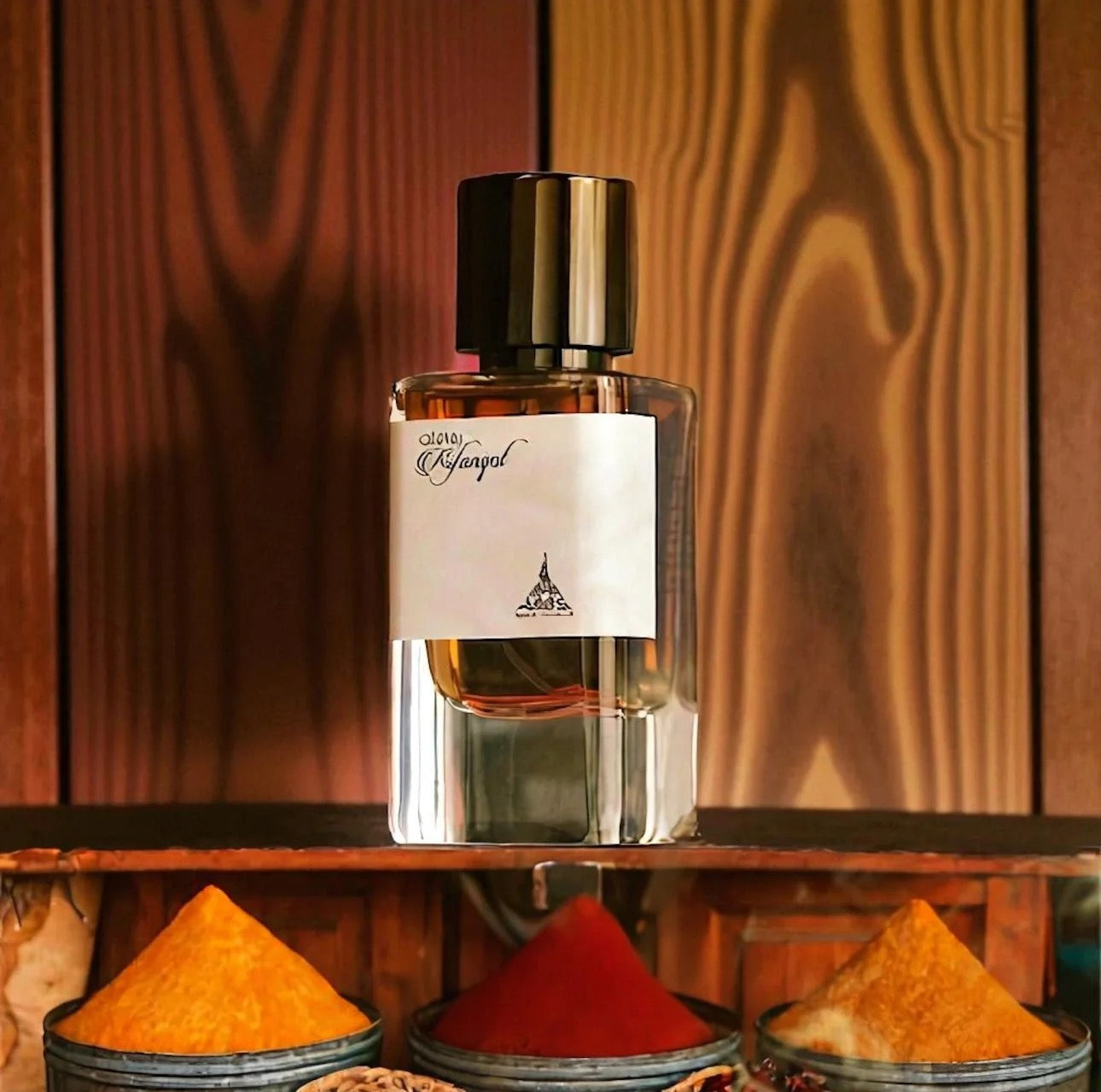 Rifaaqat by Paris Corner
