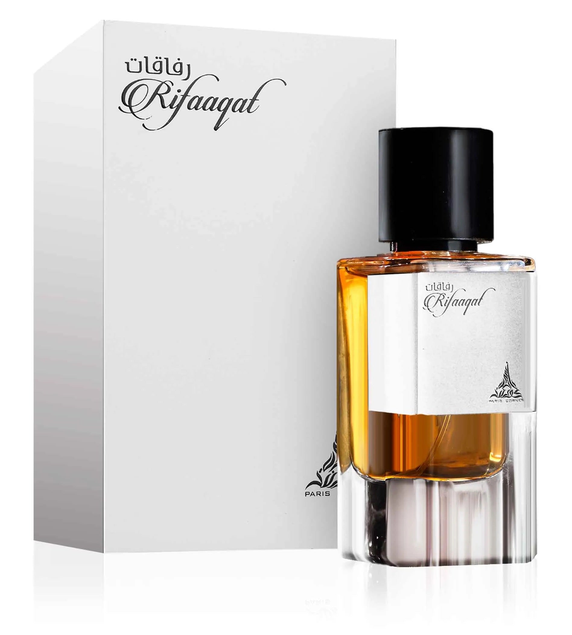 Rifaaqat by Paris Corner