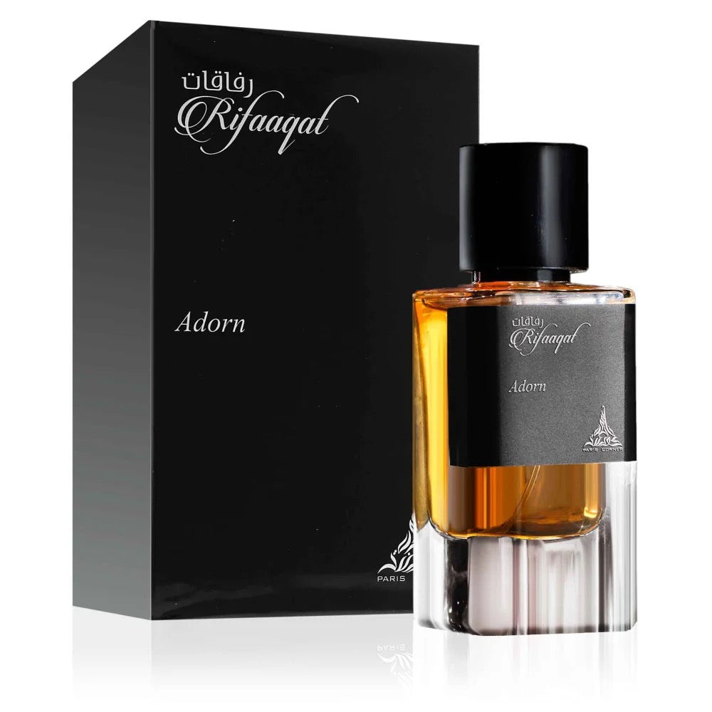 Rifaaqat Adorn by Paris Corner