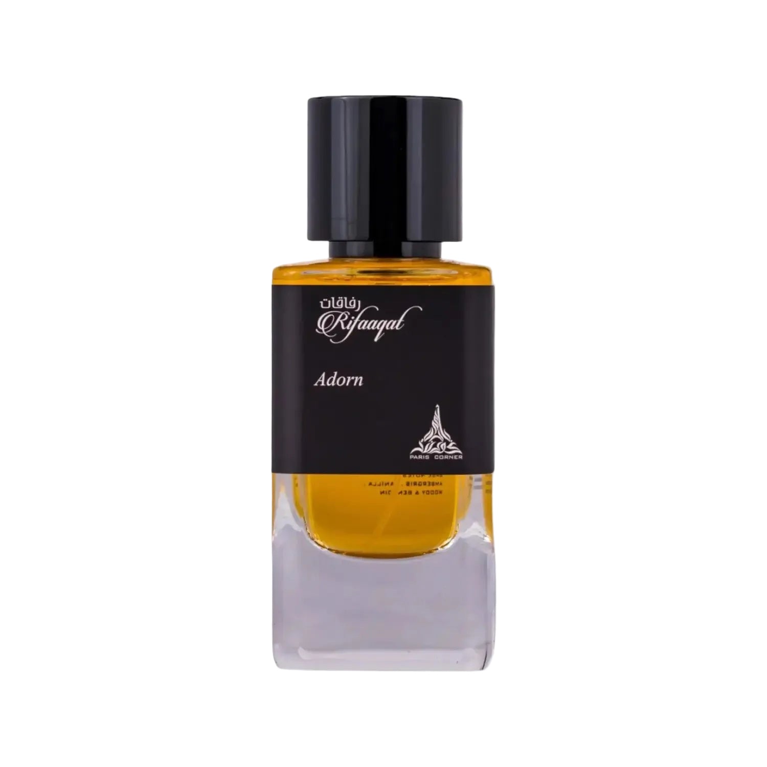 Rifaaqat Adorn by Paris Corner