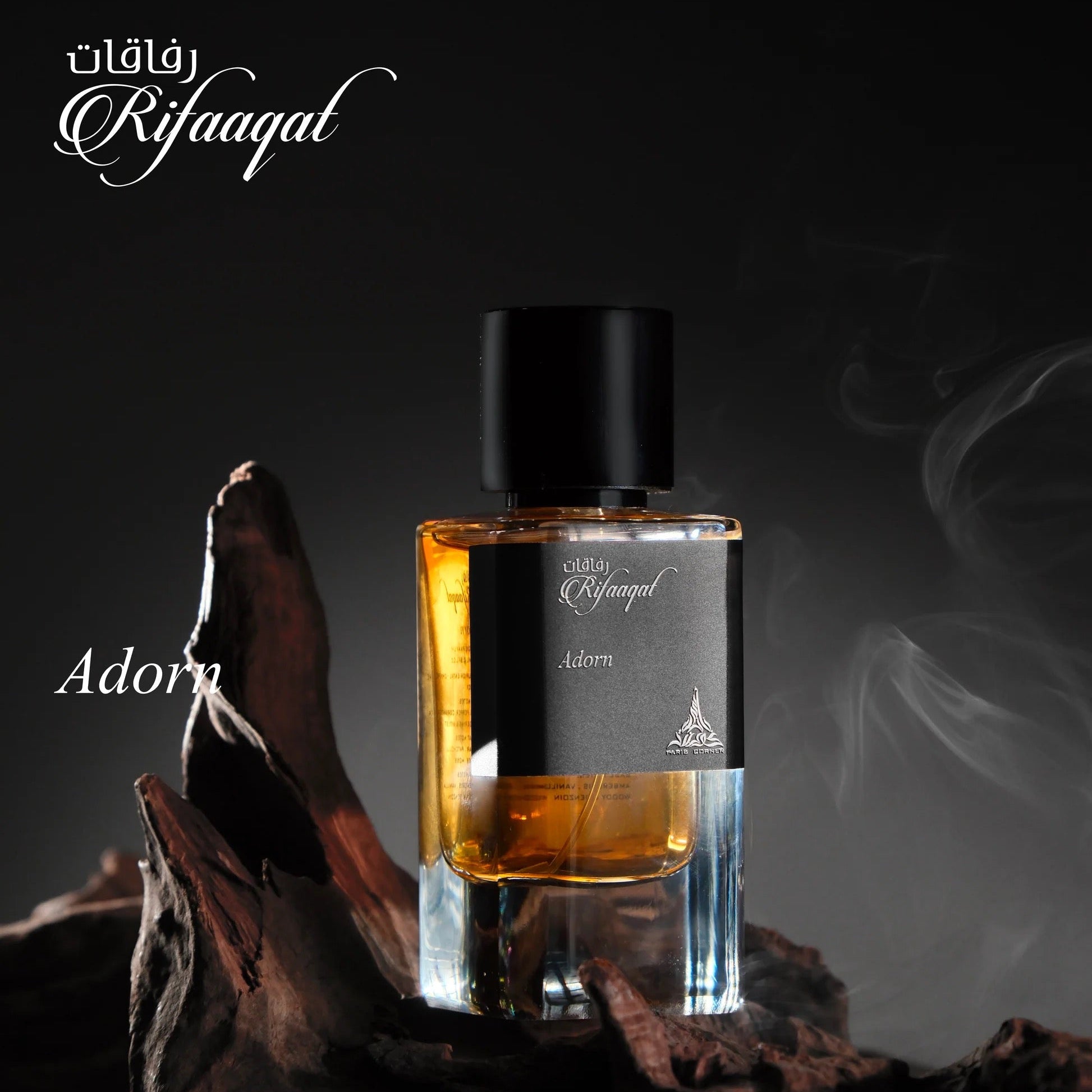 Rifaaqat Adorn by Paris Corner