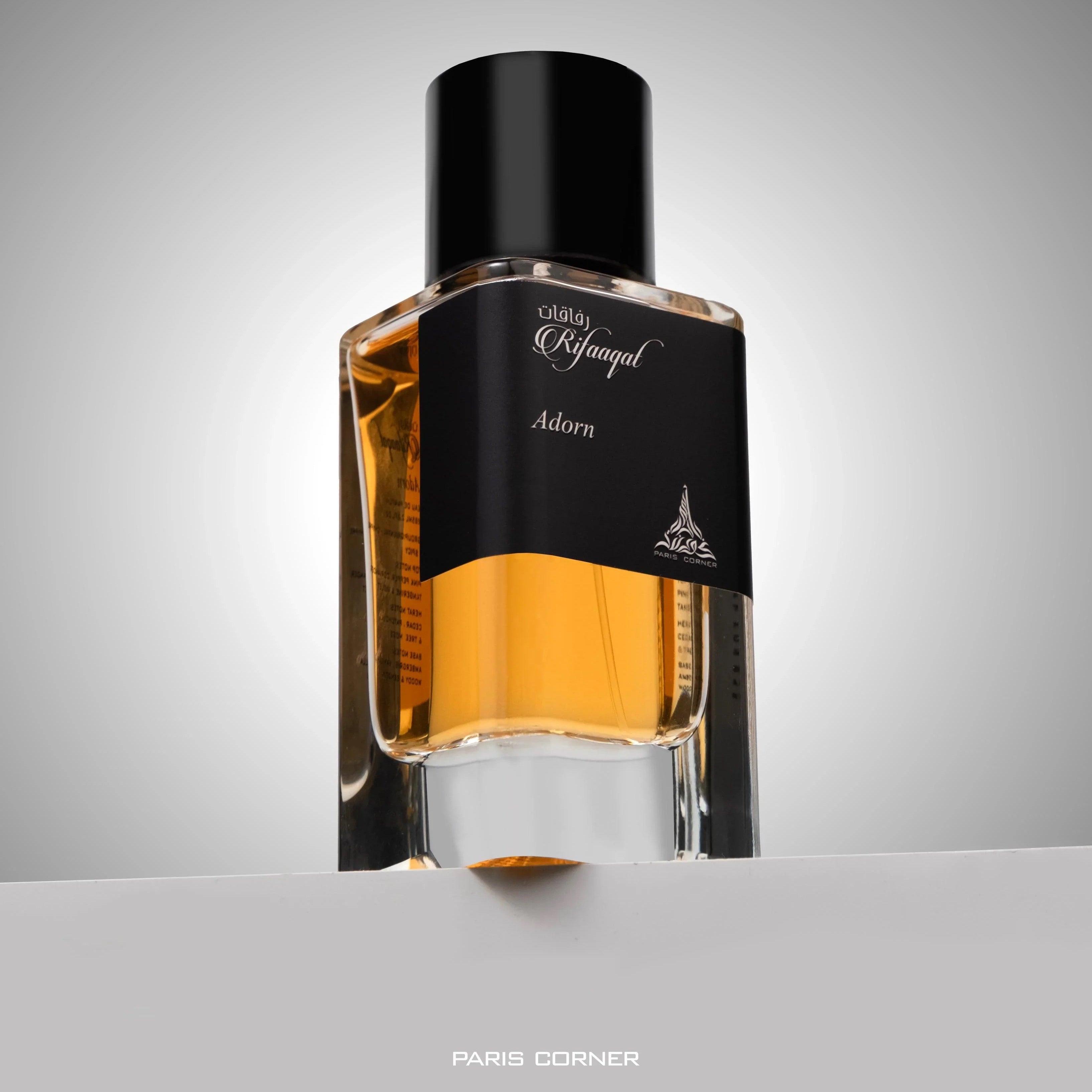 Rifaaqat Adorn by Paris Corner
