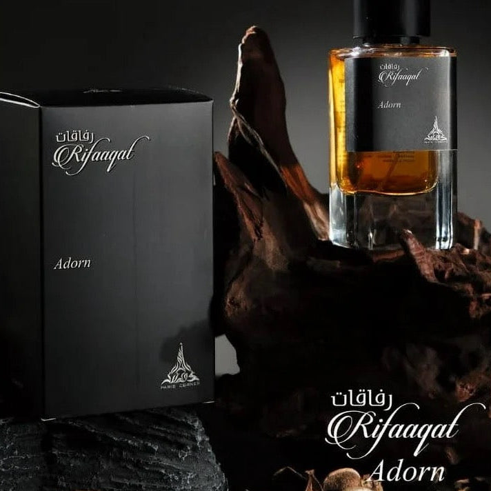 Rifaaqat Adorn by Paris Corner
