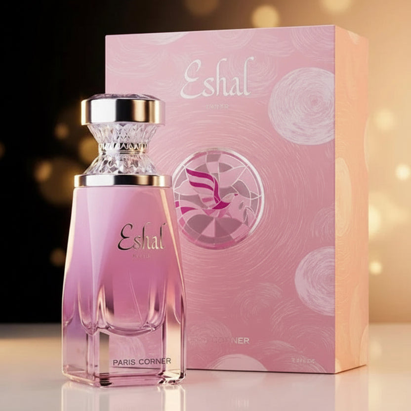 Eshal Musk by Paris Corner