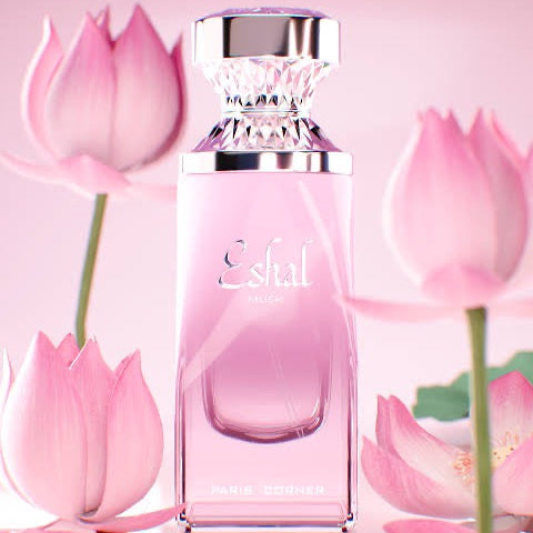 Eshal Musk by Paris Corner