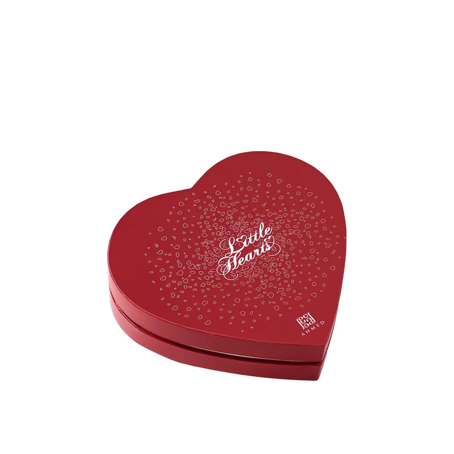 Little Heart Gift Set by Ahmed Al Maghribi