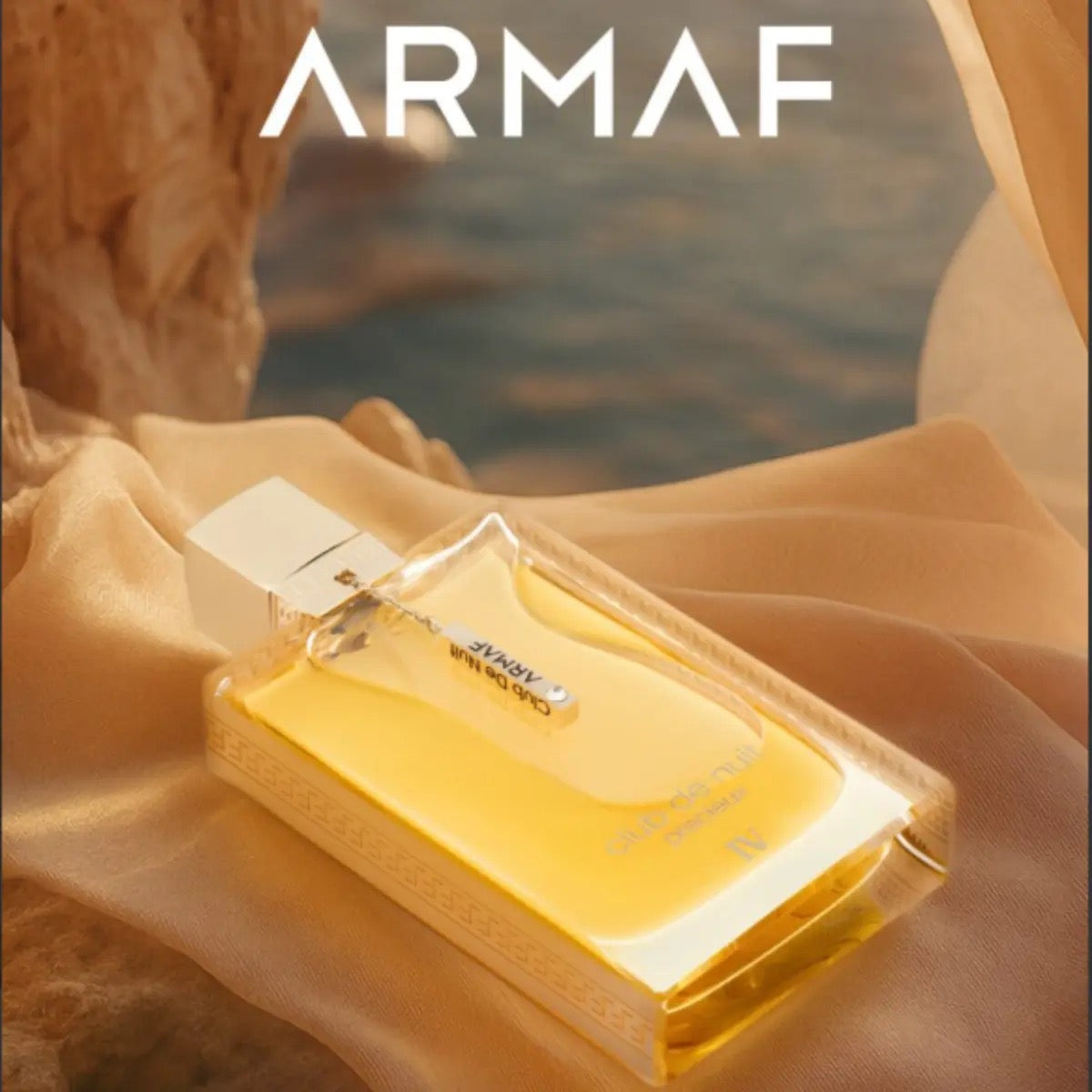 Club De Nuit Precieux 4 by Armaf