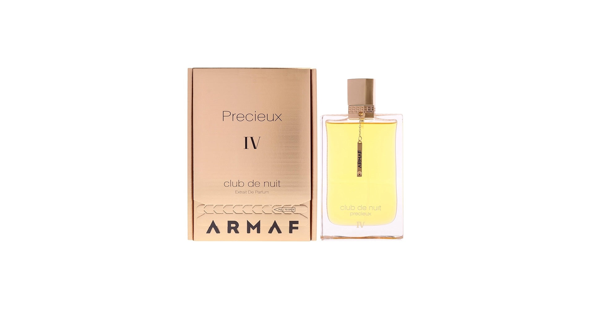 Club De Nuit Precieux 4 by Armaf