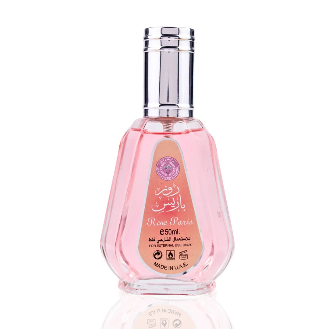 Rose Paris Mini Perfume 50ml