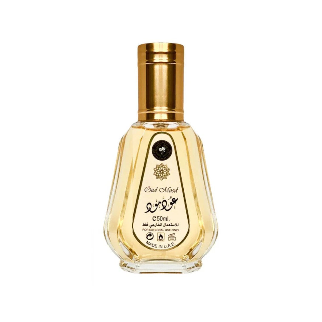 Oud Mood Mini Perfume 50ml