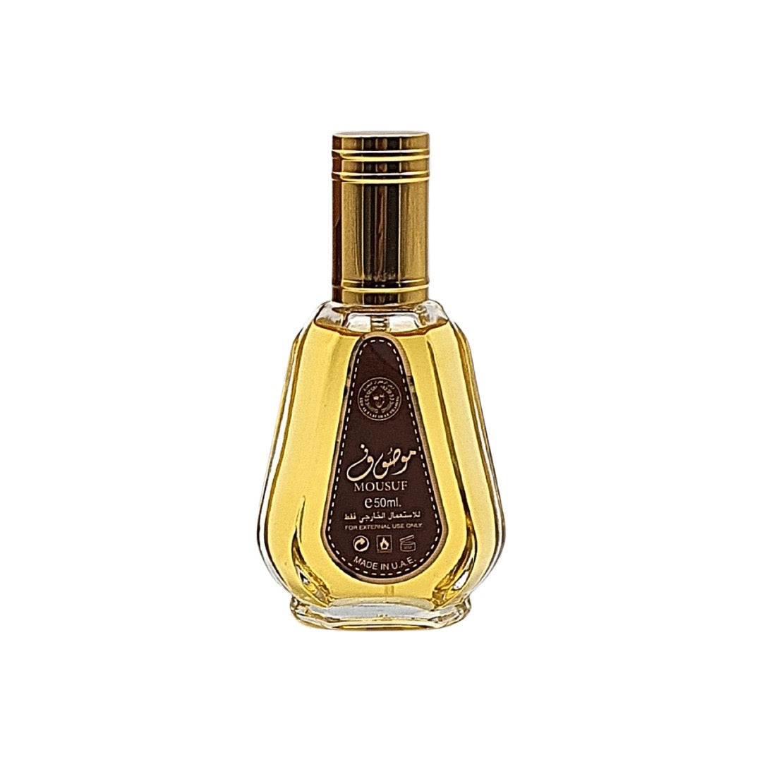 Mousuf Mini Perfume 50ml