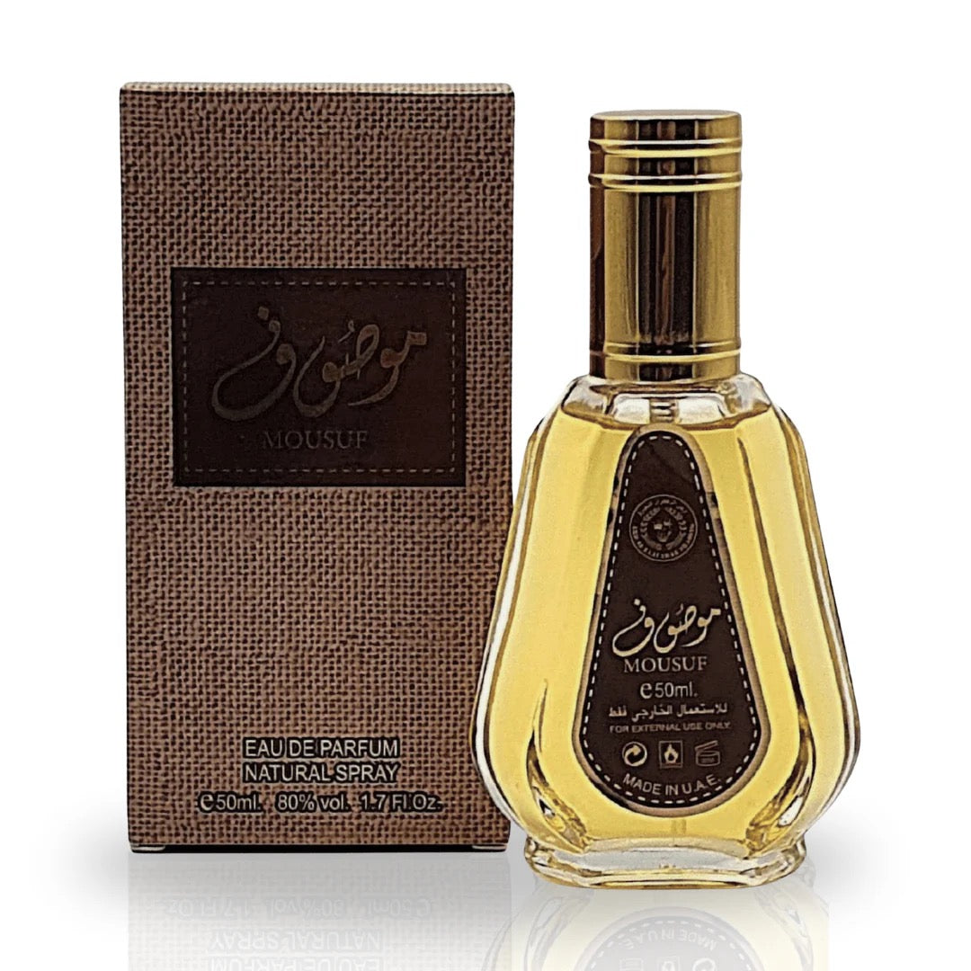 Mousuf Mini Perfume 50ml