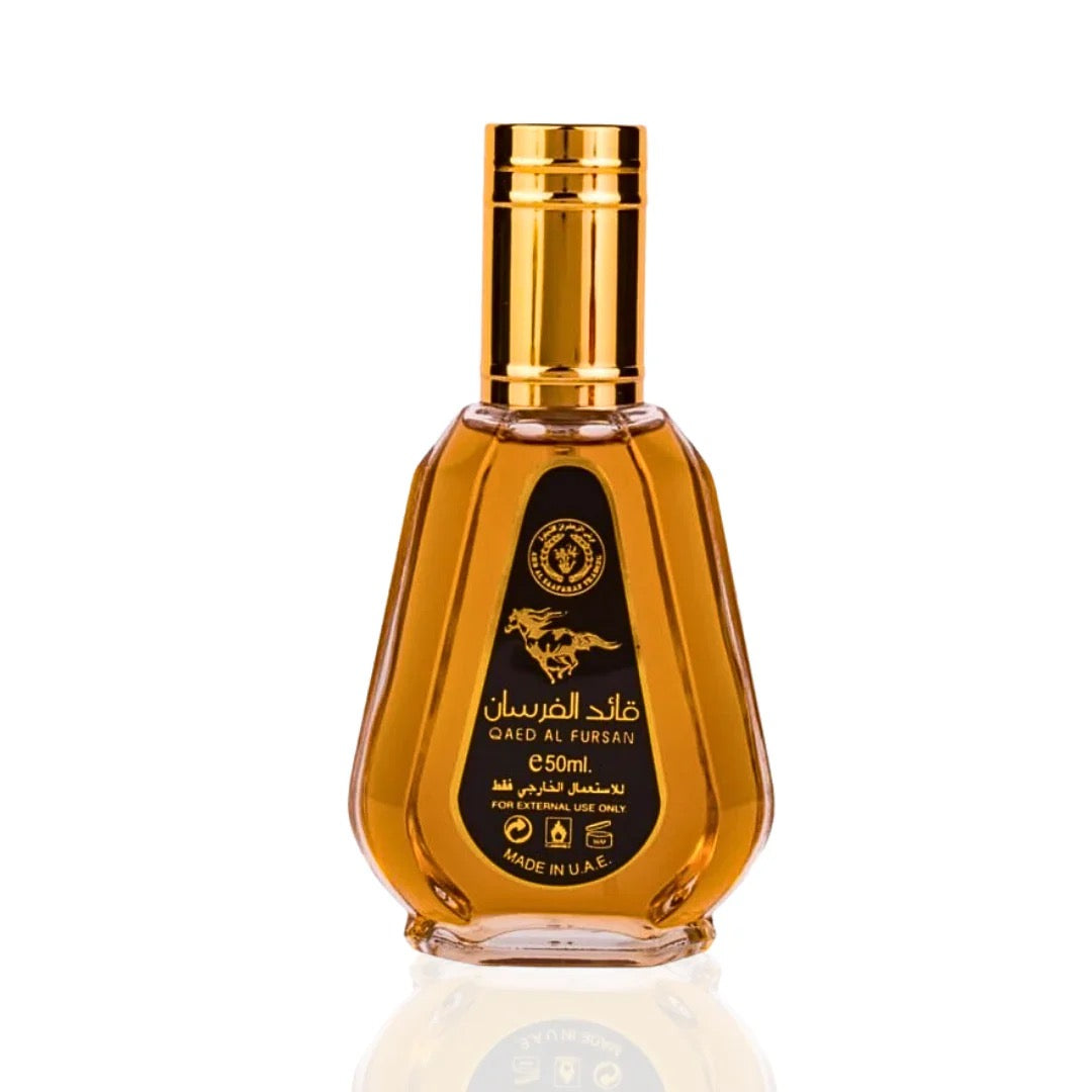 Qaed Al Fursan Mini Perfume 50ml