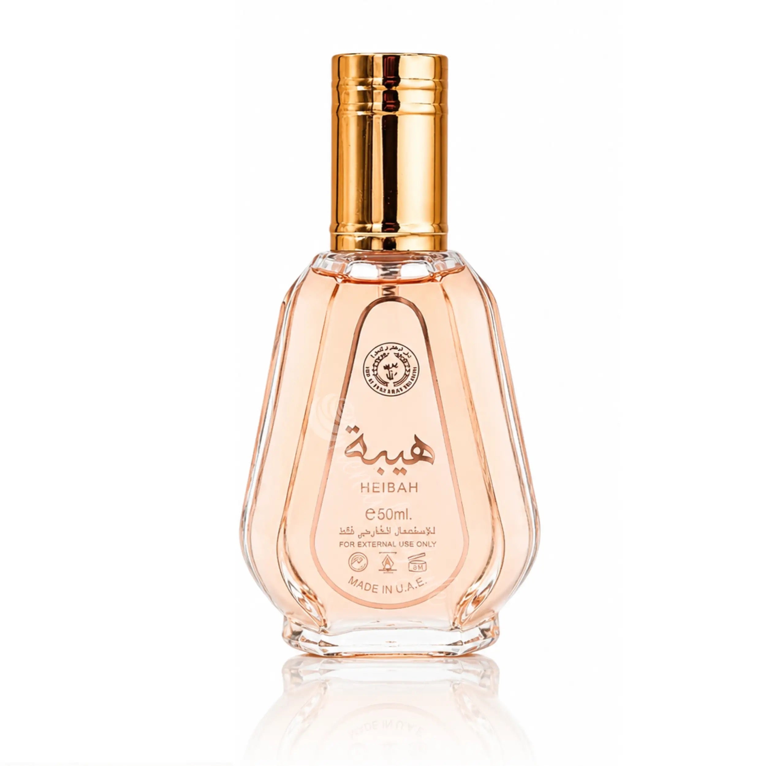 Heibah Mini Perfume 50ml