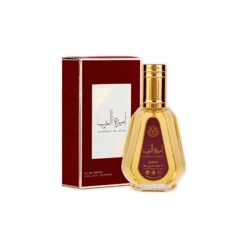 Ameerat Al Arab Mini Perfume 50ml