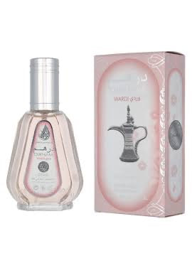 Dirham Wardi Mini Perfume 50ml