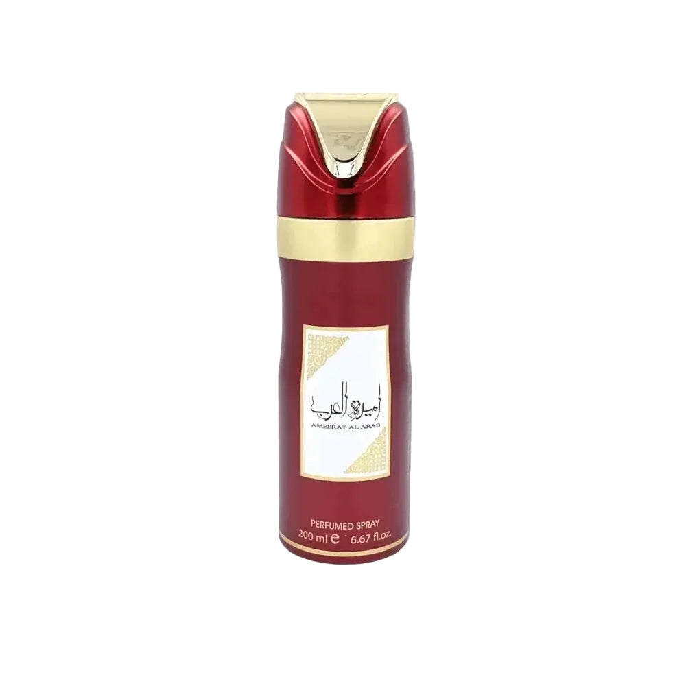 Ameerat Al Arab Body Spray by Lattafa