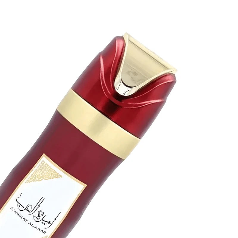 Ameerat Al Arab Body Spray by Lattafa