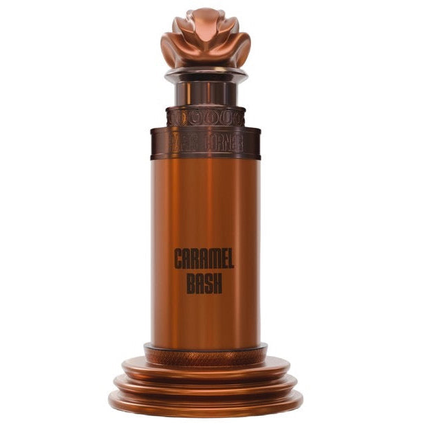 Caramel Bash by Paris Corner