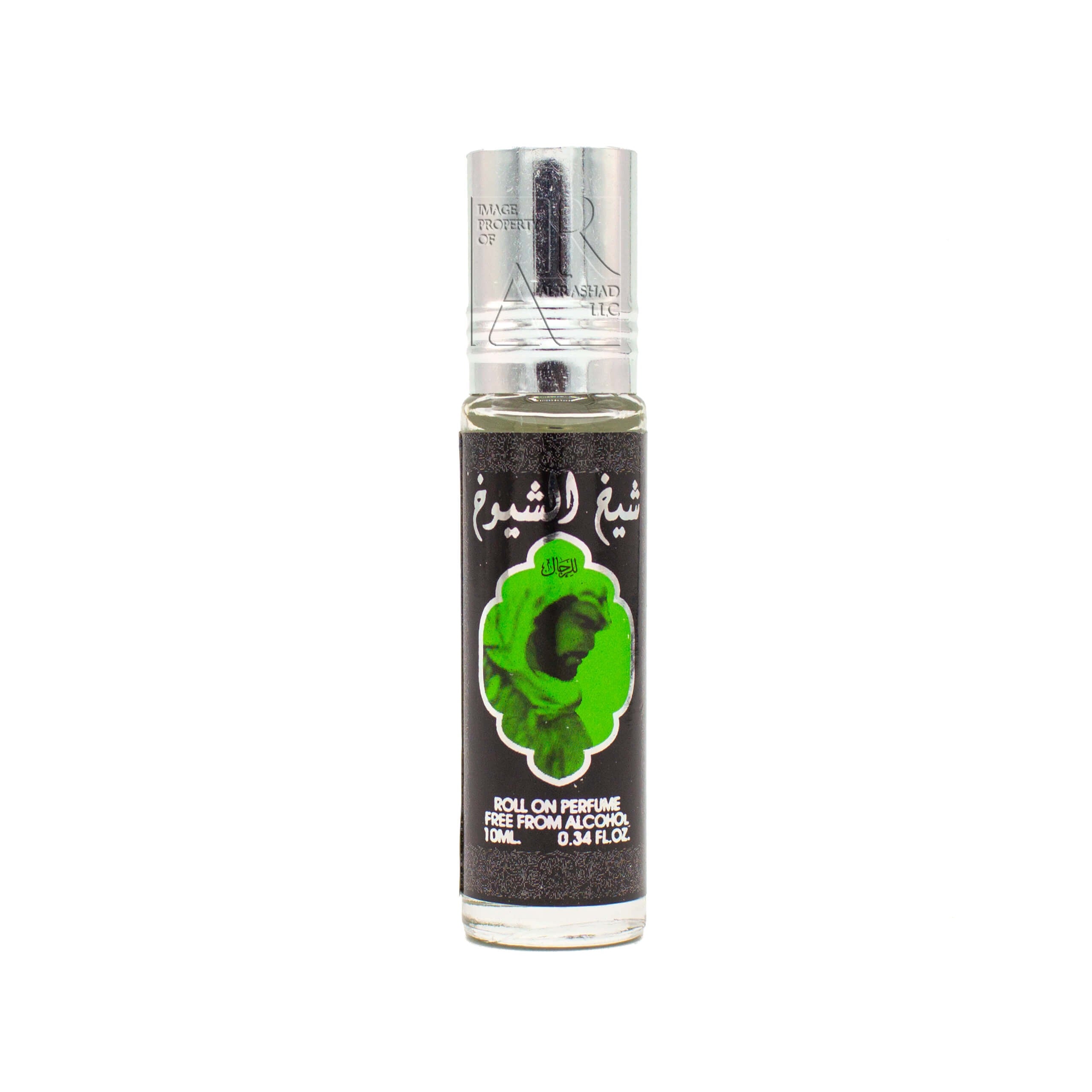 Sheikh Al Shuyukh Perfume Oil Roll-On 10ml by Ard Al Zaafaran