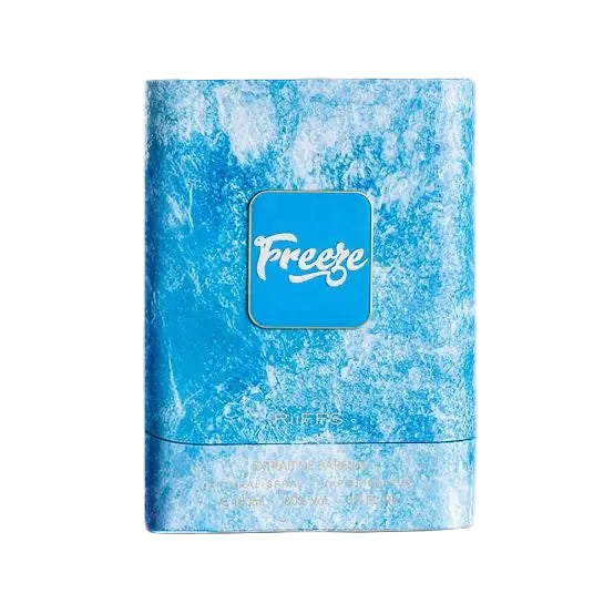 Freeze by Riiffs
