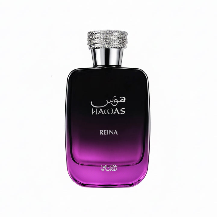 Hawas Reina by Rasasi