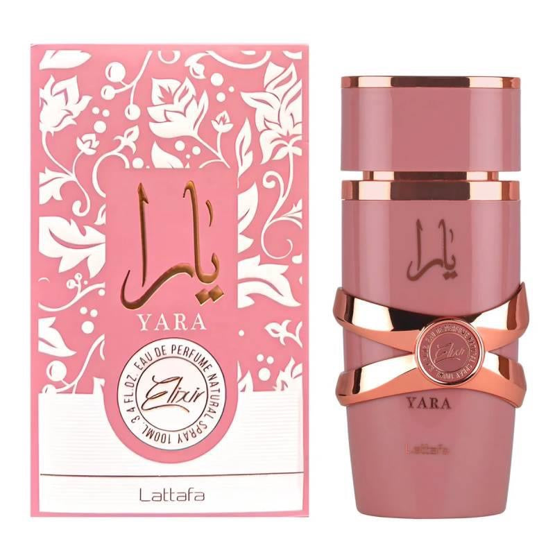 Yara Elixir by Lattafa