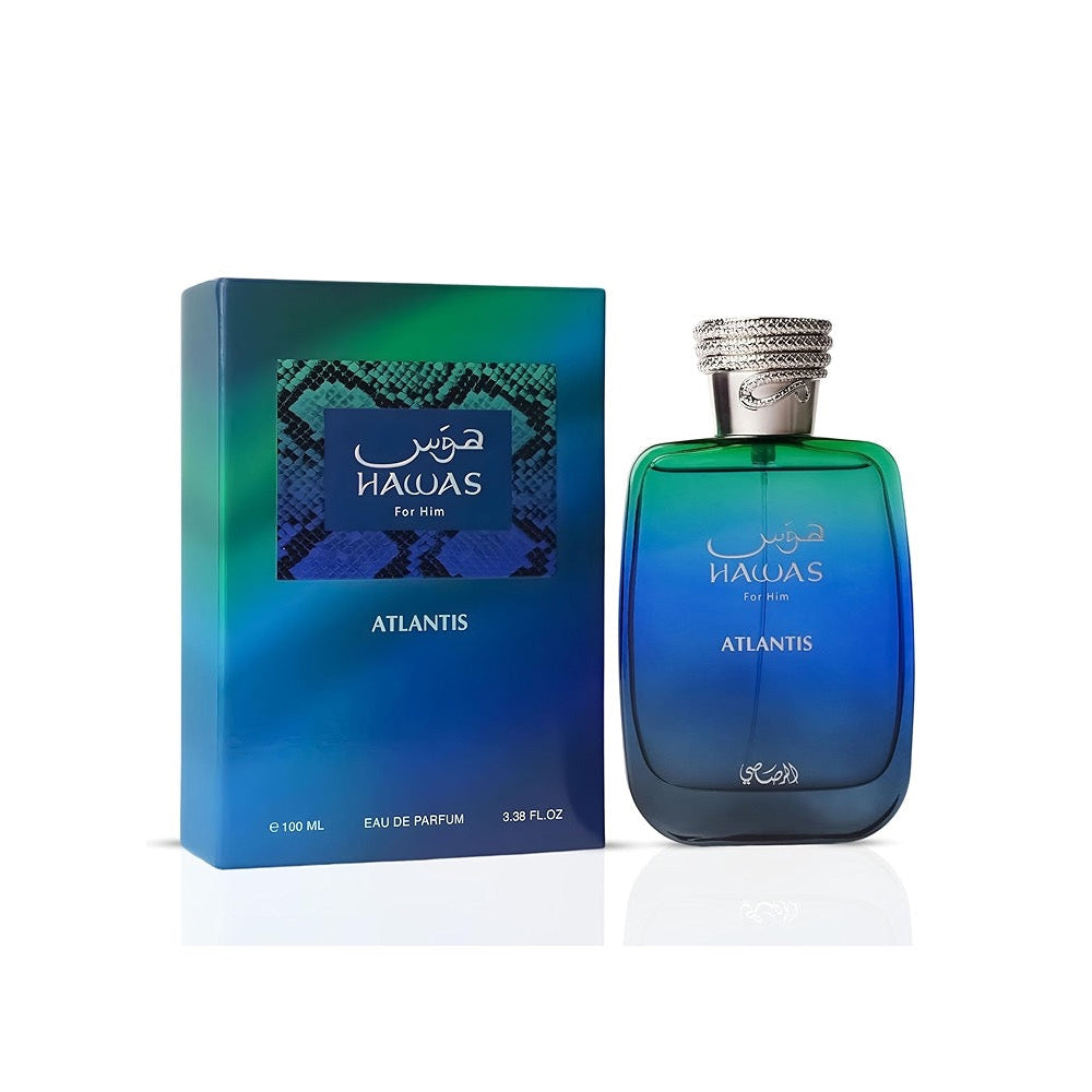 Hawas Atlantis by Rasasi