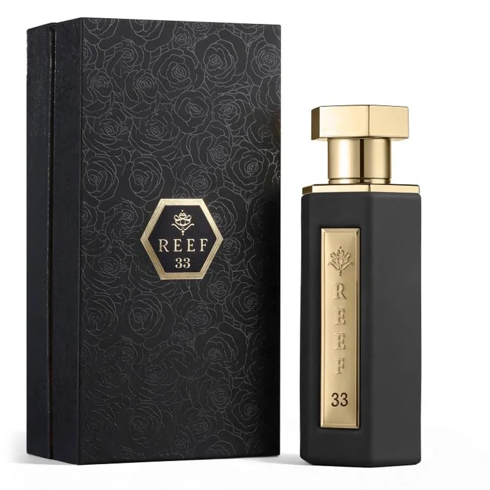 Reef 33 by Reef