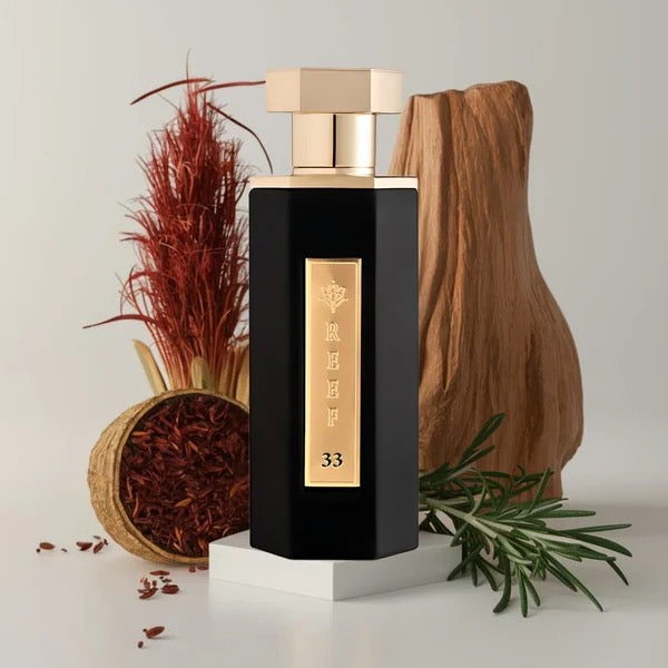 Reef 33 by Reef