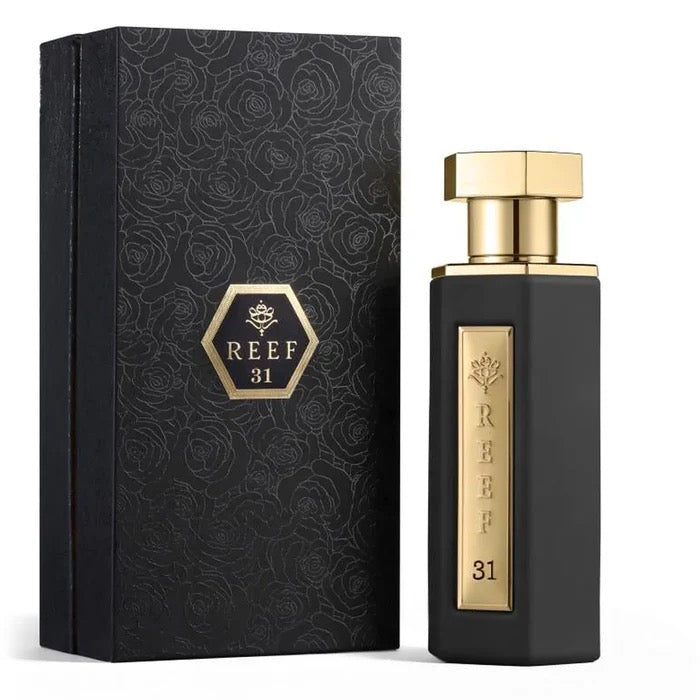 Reef 31 by Reef