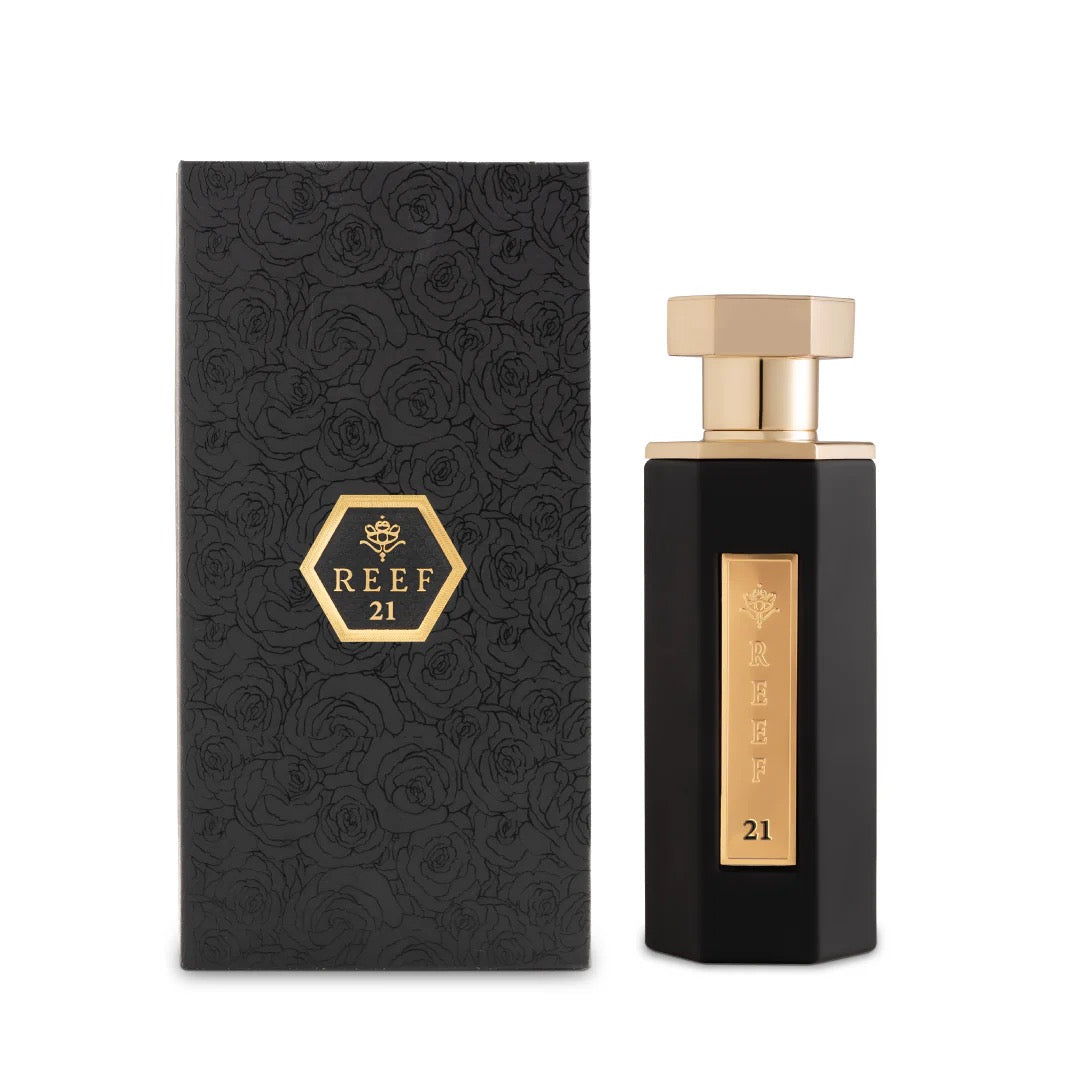 Reef 21 by Reef