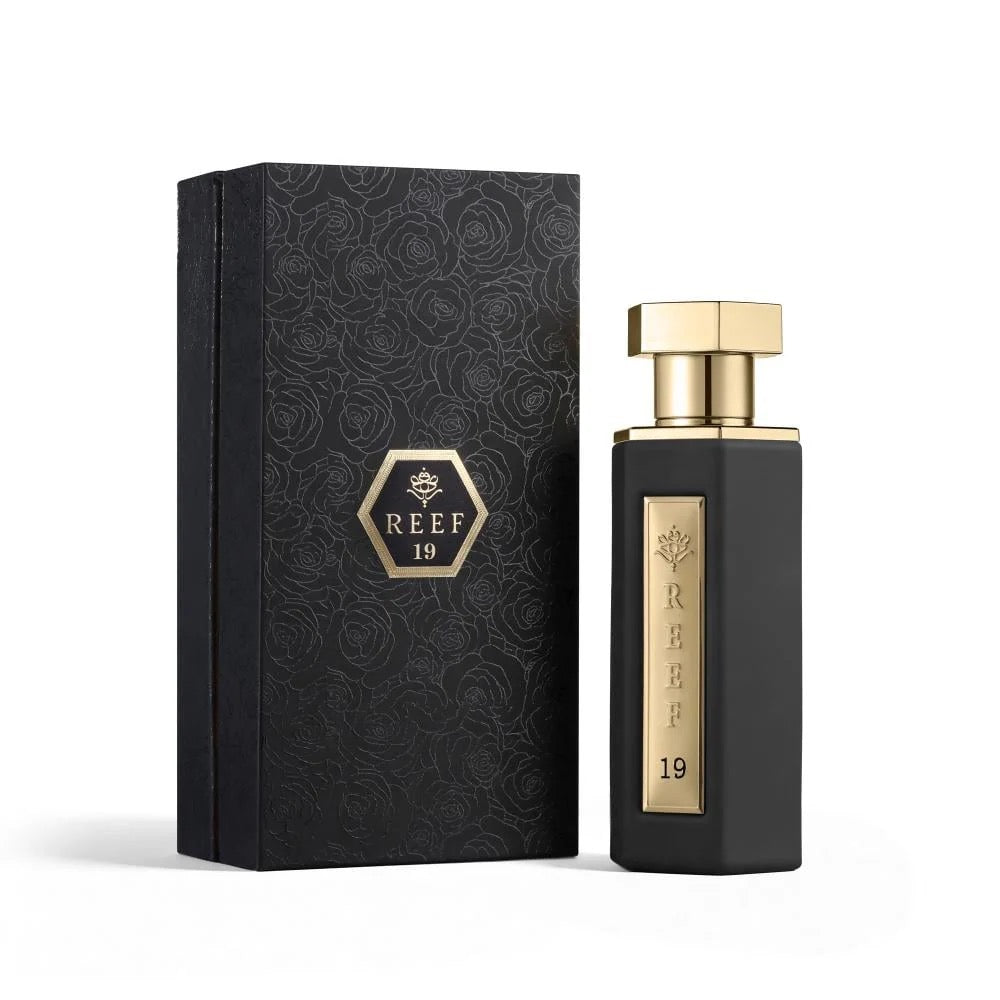 Reef 19 by Reef