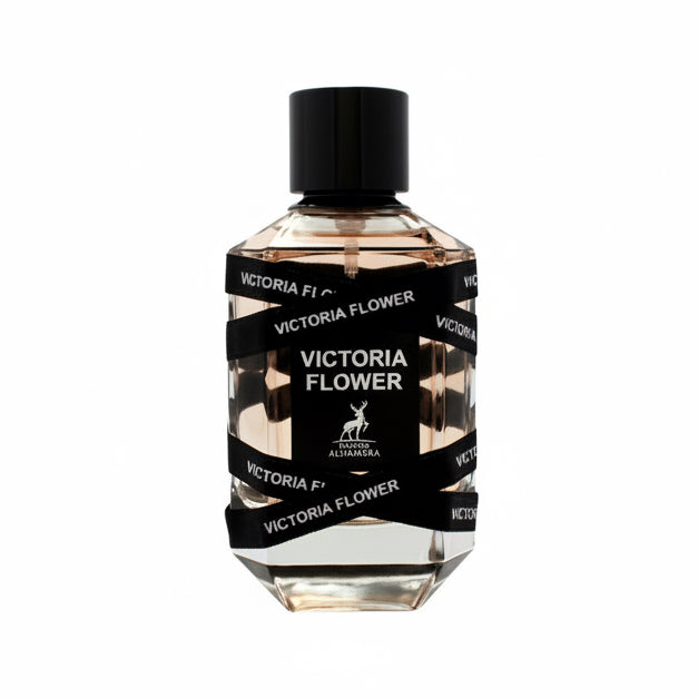 Victoria Flower by Maison Alhambra