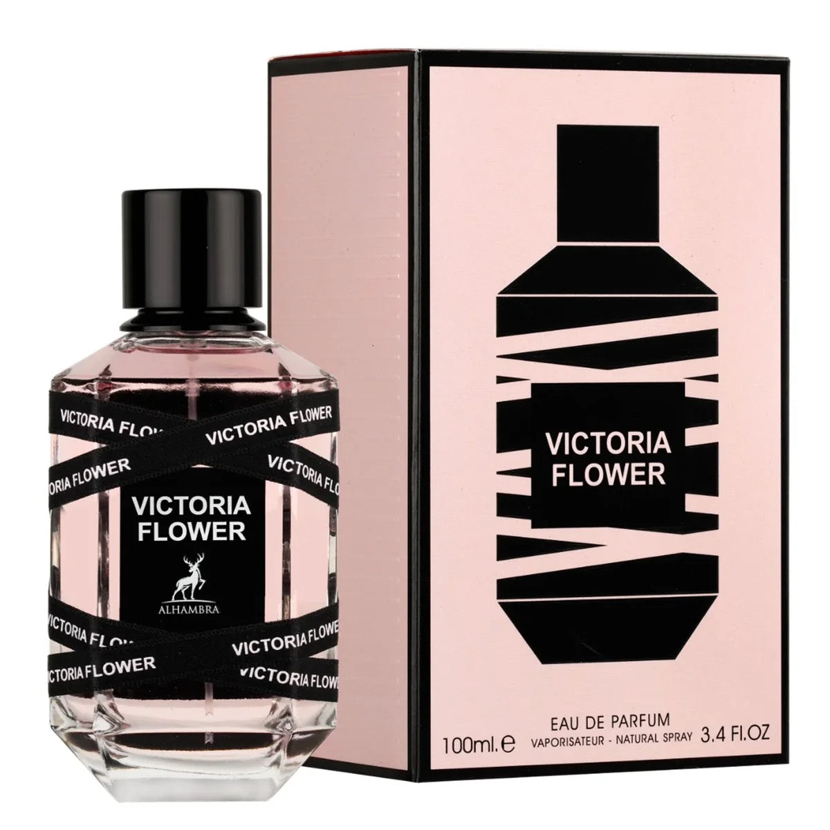 Victoria Flower by Maison Alhambra