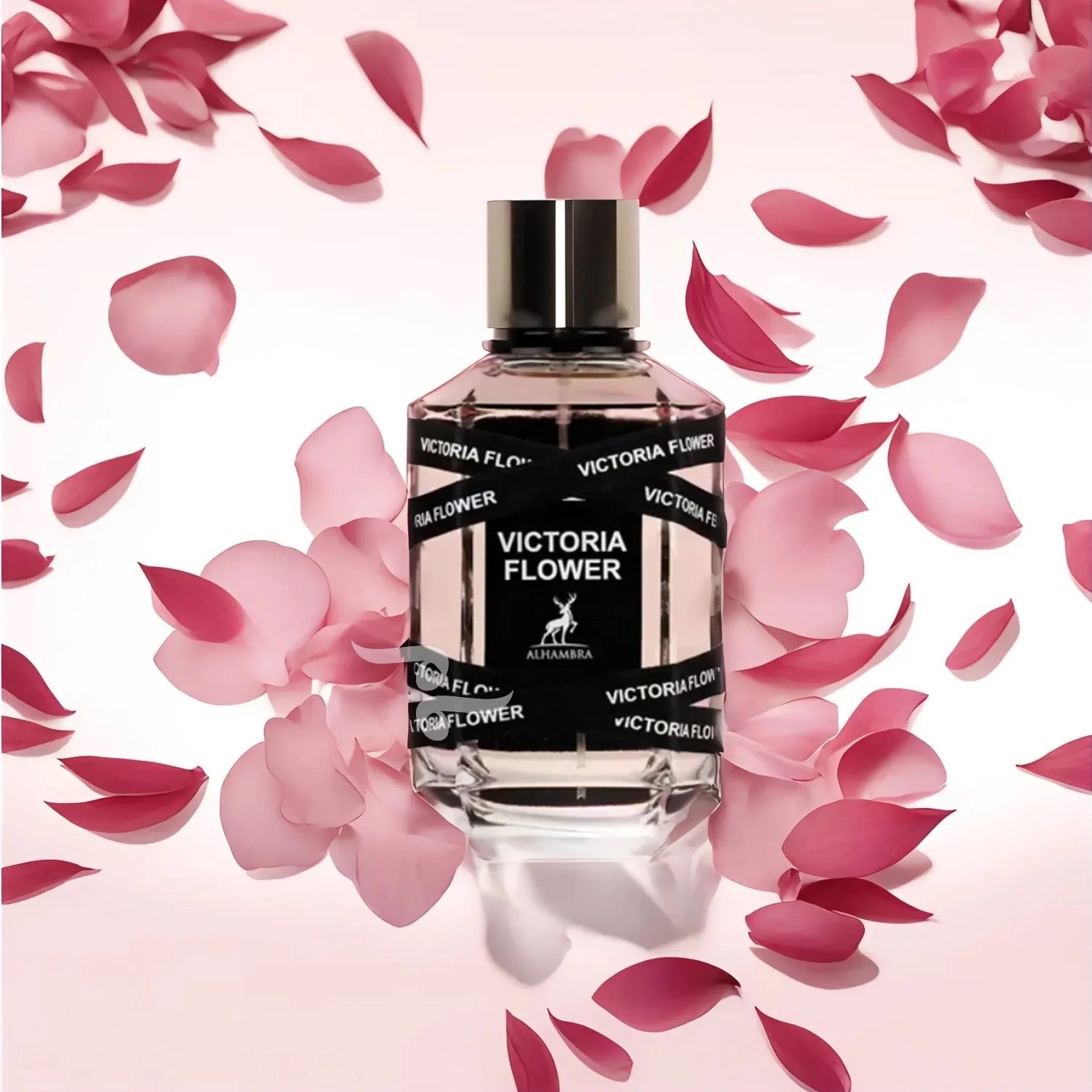 Victoria Flower by Maison Alhambra