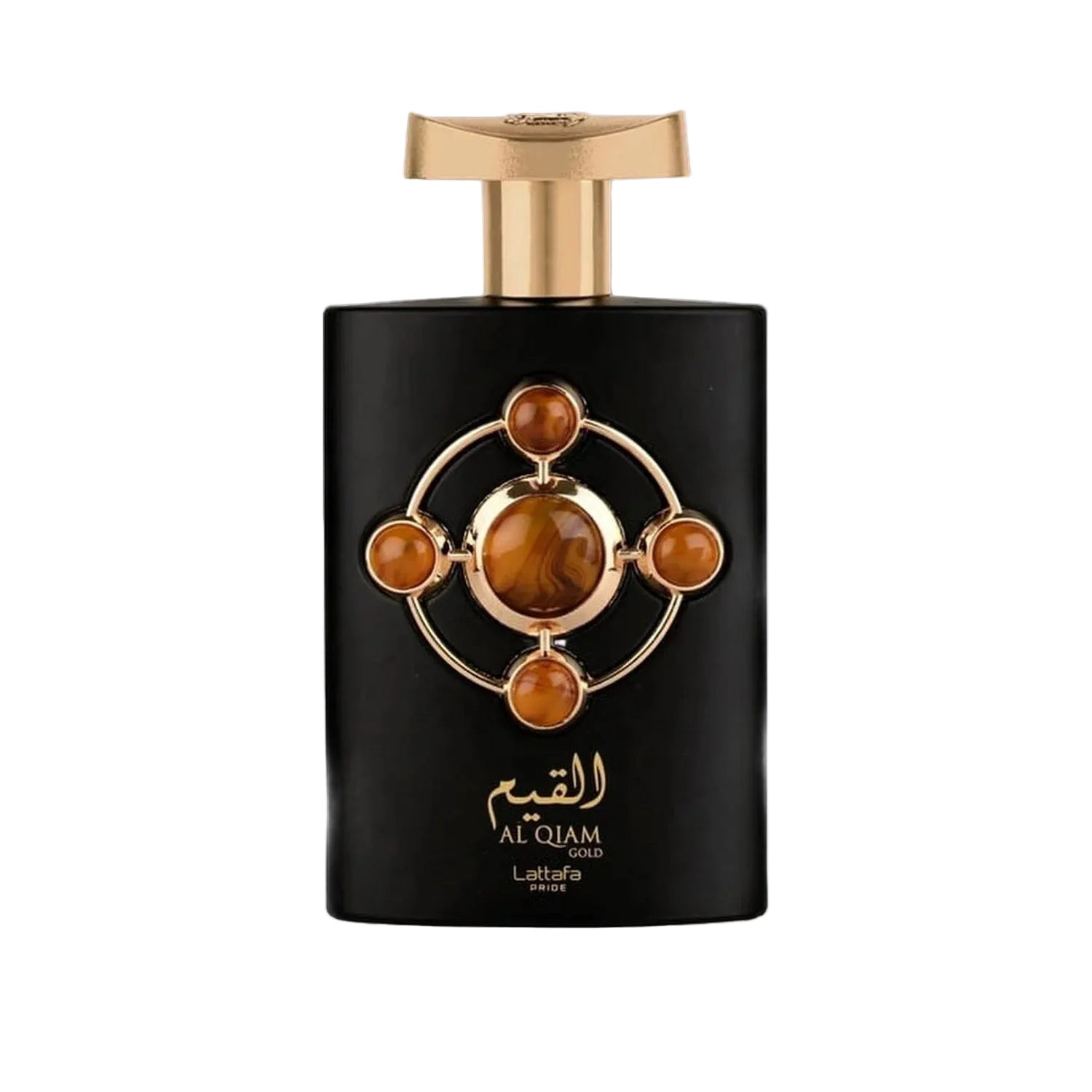 Al Qiam Gold by Lattafa