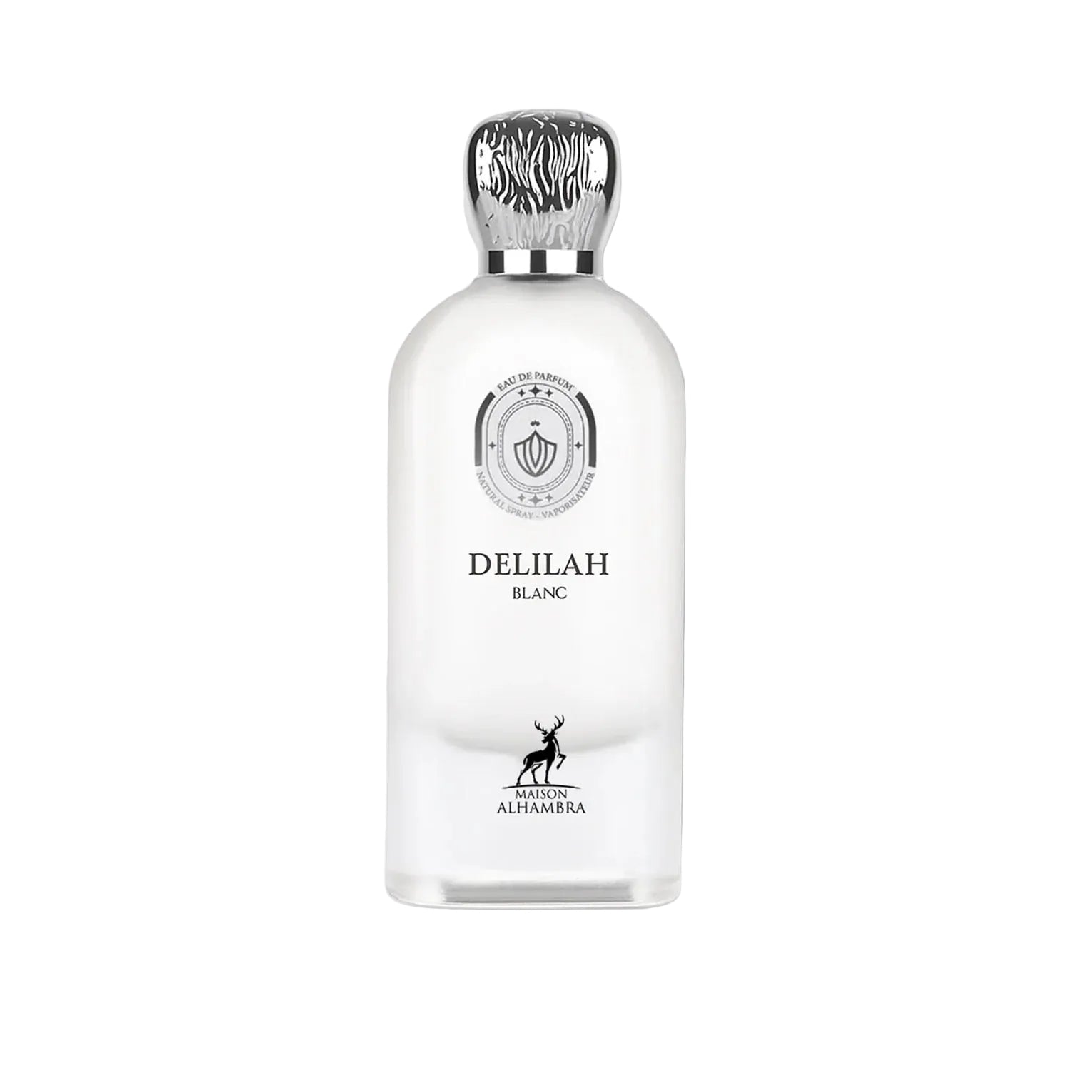 Delilah Blanc by Maison Alhambra