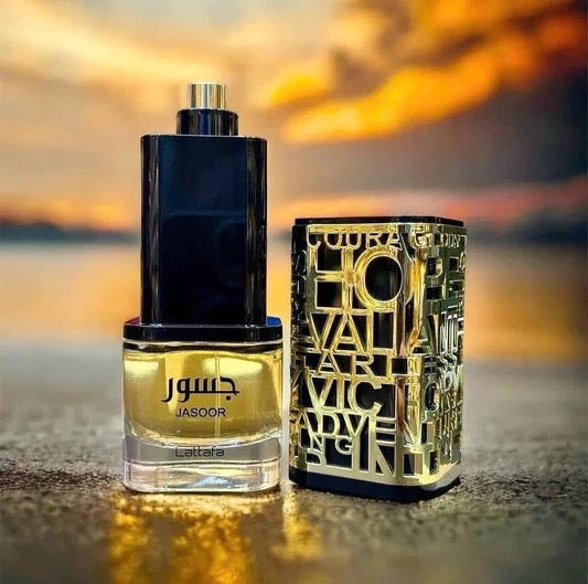 Jasoor by Lattafa