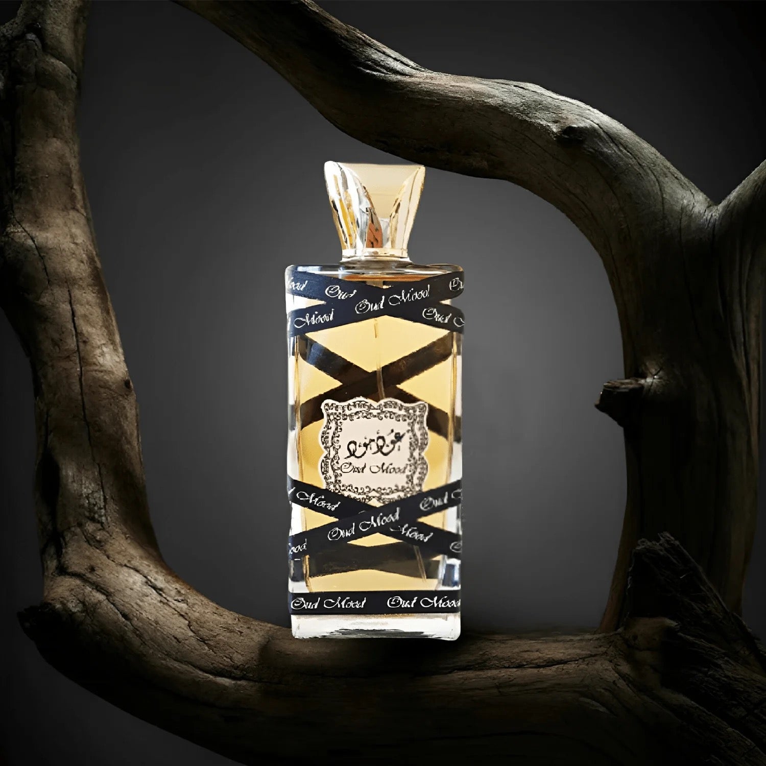 Oud Mood by Lattafa