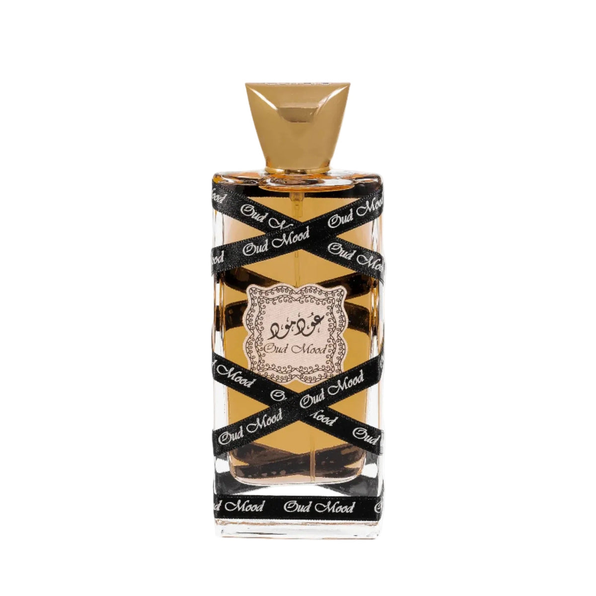 Oud Mood by Lattafa