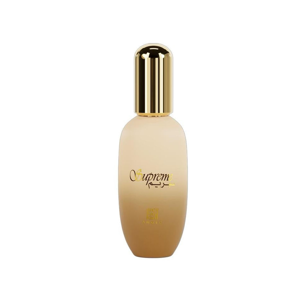 Supreme Body Gel by Ahmed Al Maghribi