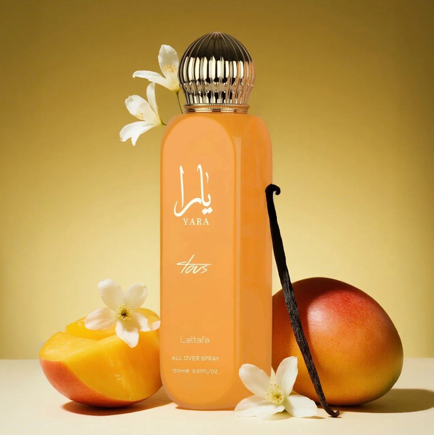 Yara Tous All Over Spray by Lattafa
