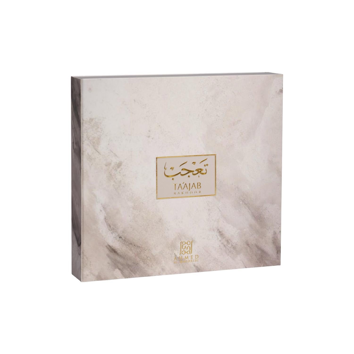 Bakhoor Taajab by Ahmed Al Maghribi